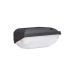 Philips FWC110 PL-S 4P 9W 827 Black incl. Sensor
