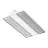 Ledvance LED Highbay High Bay Flex White 240W 43200lm - 840 Cool White| IP66 - Dali Dimmable
