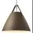 DFTP by Nordlux Pendant Strap 48 Beige - Metal | E27 Max 40W