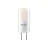 Philips Corepro LED Capsule GY6.35 1.8W 205lm - 827 Extra Warm White | Replaces 20W