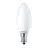 Philips Corepro LED Candle E14 Frosted 6.5W 806lm - 840 Cool White | Replaces 60W
