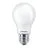 Philips MASTER Value LED Bulb E27 Pear Frosted 3.4W 470lm - 927 Extra Warm White | Best Colour Rendering - Dimmable - Replaces 40W