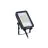 Philips LED Floodlight Ledinaire BVP167 20W 2400lm 110D - 830-840-865 CCT | IP65 - Symmetrical