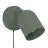 Eglo Wall Light Tilston Steel Green | Suitable for E14
