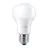Philips  CorePro LED Bulb E27 Pear Frosted 13W 1521lm - 840 Cool White | Replaces 100W