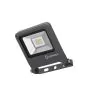 Ledvance LED Floodlight Endura Black 10W 800lm 100D - 830 Warm White | IP65 - Symmetrical