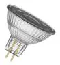 Osram LED Superstar Plus Reflector Spot GU5.3 MR16 6.8W 621lm 36D - 927 Extra Warm White | Best Colour Rendering - Dimmable - Replaces 50W