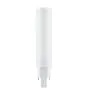 Ledvance Dulux-D LED 10W - 830 Warm White | 4-Pin - Replaces 26W