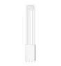 Ledvance Dulux-L LED 8W - 830 Warm White | 4-Pin - Replaces 18W