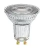 Ledvance  Performance LED Spot Reflector GU10 PAR16 3.4W 230lm 36D - 927 Extra Warm White | Best Colour Rendering - Dimmable - Replaces 35W