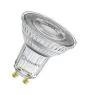 Ledvance LED PAR16 GU10 Reflector 7W 575lm 36D - 927 Extra Warm White | Best Colour Rendering - Dimmable - Replaces 80W