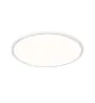 Nordlux LED Ceiling Light Oja 42 White 19W 2200lm - 830-840 CCT | IP20