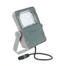Philips LED Floodlight BVP111 Coreline Gen2 A31W 5100lm 40x21D - 740 Cool White | IP66 - Symmetrical