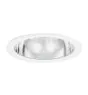 Philips LED Downlight GreenSpace2 DN472B 16.8W 2025lm 120D - 830 Warm White | 216mm - IP54 - Aluminium Reflector