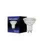 Noxion LED Spot GU10 PAR16 4W 345lm 36D - 830 Warm White | Dimmable - Replaces 50W