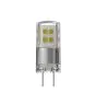 Noxion Bolt LED Capsule GY6.35 2.6W 300lm - 830 Warm White | Replaces 28W