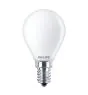 Philips Corepro LED Lustre E14 Ball Frosted 6.5W 806lm - 840 Cool White | Replaces 60W