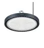 Philips LED Highbay BY122P Coreline G5 Aluminium Gray 205W 30000lm 55D - 840 Cool White | IP65 - Dali Dimmable