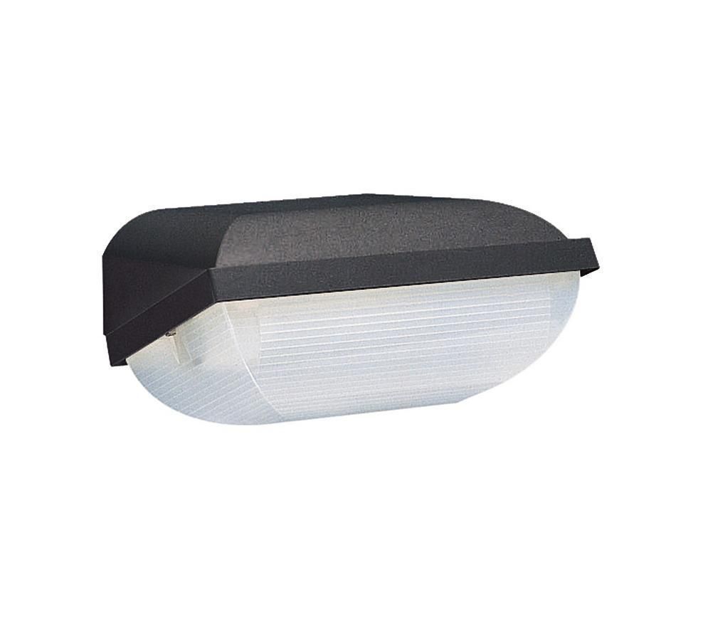 Philips FWC120 PL-C 4P 18W 827 Black incl. Sensor Philips FWC120 PL-C 4P 18W 827 Black incl. Sensor