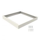 Noxion LED Panel Removable Surface Mounted Kit V2.0 600X600mm for External Driver