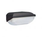 Philips FWC120 PL-C 4P 18W 827 Black incl. Sensor