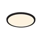 Nordlux LED Ceiling Light Oja 29 Black 17W 1700lm - 830-840 CCT | Dimmable