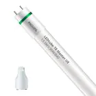 Philips LED Tube T8 MASTER (EM/Mains) Ultra Efficiency 13.5W 2500lm - 840 Cool White | 120cm - Replaces 36W