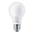 Philips Corepro LED Bulb E27 Pear Frosted 7W 806lm - 827 Extra Warm White | Replaces 60W