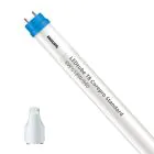 Philips LED Tube T8 CorePro (EM/Mains) Standard Output 8W 800lm - 840 Cool White | 60cm - Replaces 18W