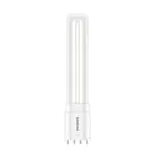 Philips CorePro PL-L LED Bulb EM/Mains 8W - 840 Cool White | 4-Pin - Replaces 18W