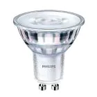 Philips Corepro LED Spot GU10 PAR16 4.9W 460lm 36D - 830 Warm White | Replaces 65W