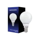 Noxion Lucent Lustre LED E14 Ball Frosted 4.5W 470lm - 827 Extra Warm White | Replaces 40W