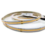 LED strips for gaming lighting